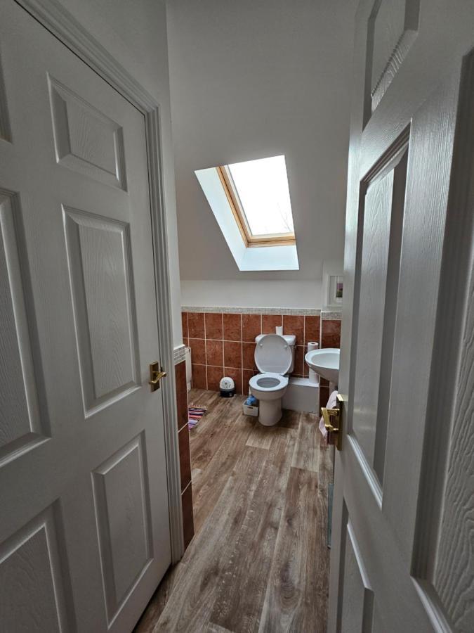 Cornish Chapel House Villa Saint Erth Buitenkant foto